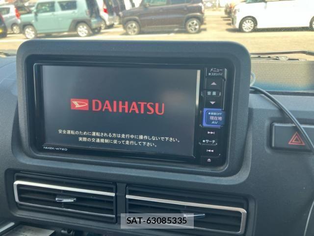 Daihatsu HIJET TRUCK 2022-10 8562133-18