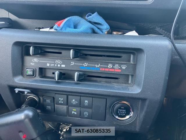 Daihatsu HIJET TRUCK 2022-10 8562133-19