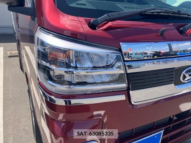 Daihatsu HIJET TRUCK 2022-10 8562133-3