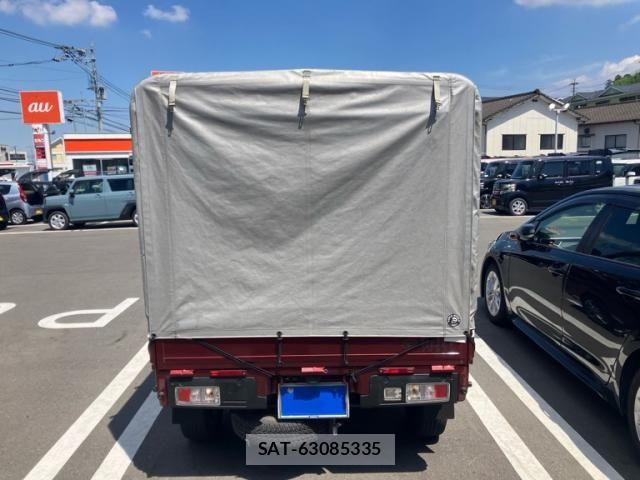 Daihatsu HIJET TRUCK 2022-10 8562133-7