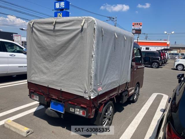 Daihatsu HIJET TRUCK 2022-10 8562133-8