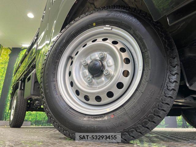 Daihatsu HIJET TRUCK 2025-04 8562130-10