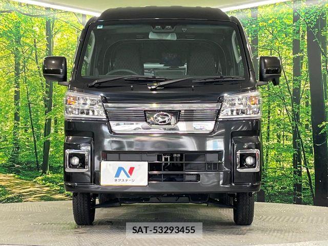 Daihatsu HIJET TRUCK 2025-04 8562130-11