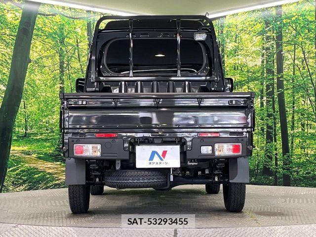 Daihatsu HIJET TRUCK 2025-04 8562130-12