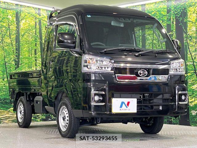 Daihatsu HIJET TRUCK 2025-04 8562130-13