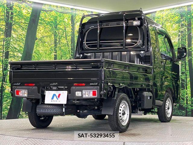 Daihatsu HIJET TRUCK 2025-04 8562130-14
