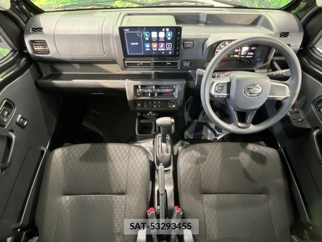 Daihatsu HIJET TRUCK 2025-04 8562130-1