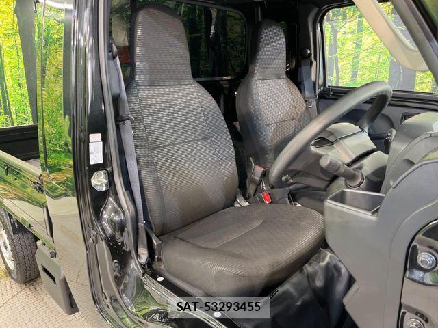 Daihatsu HIJET TRUCK 2025-04 8562130-6