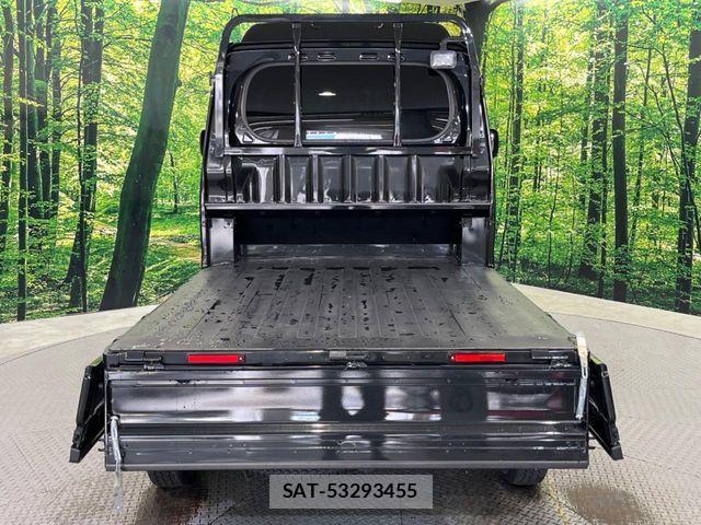 Daihatsu HIJET TRUCK 2025-04 8562130-7