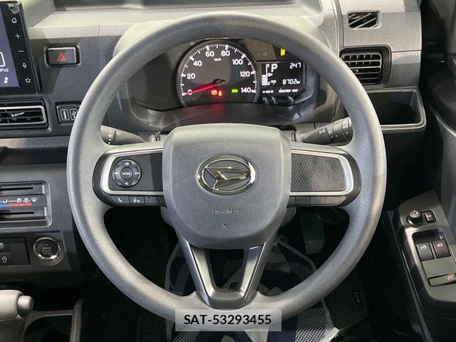 Daihatsu HIJET TRUCK 2025-04 8562130-8
