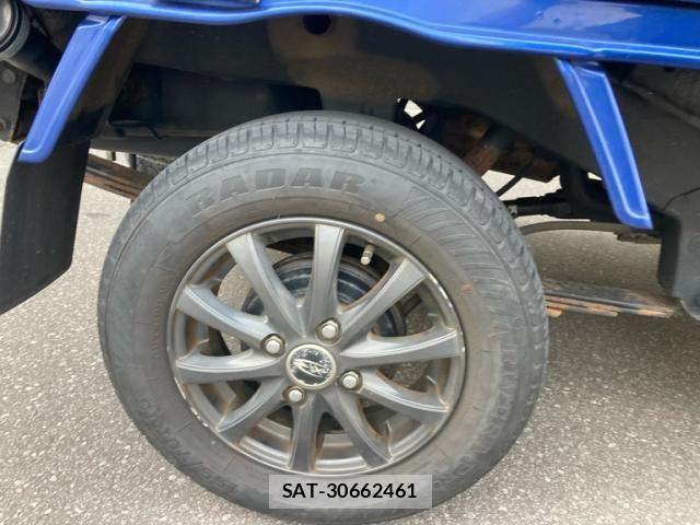 Daihatsu HIJET TRUCK 2014-09 8627068-9