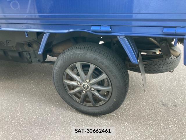 Daihatsu HIJET TRUCK 2014-09 8627068-10