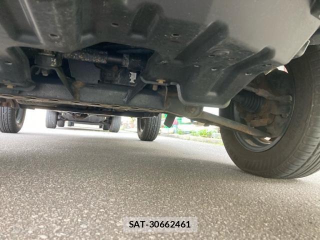 Daihatsu HIJET TRUCK 2014-09 8627068-12