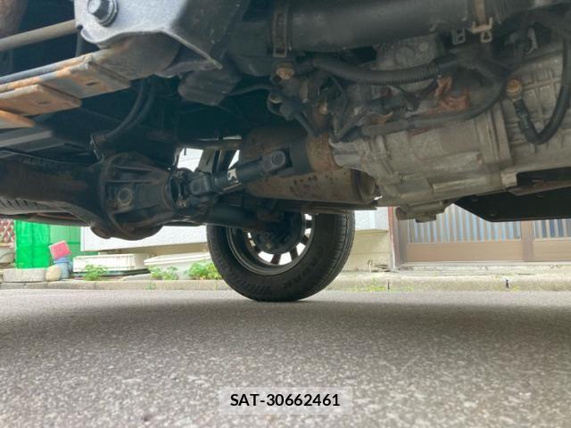 Daihatsu HIJET TRUCK 2014-09 8627068-14