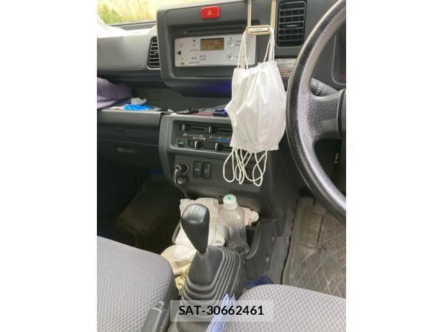 Daihatsu HIJET TRUCK 2014-09 8627068-17