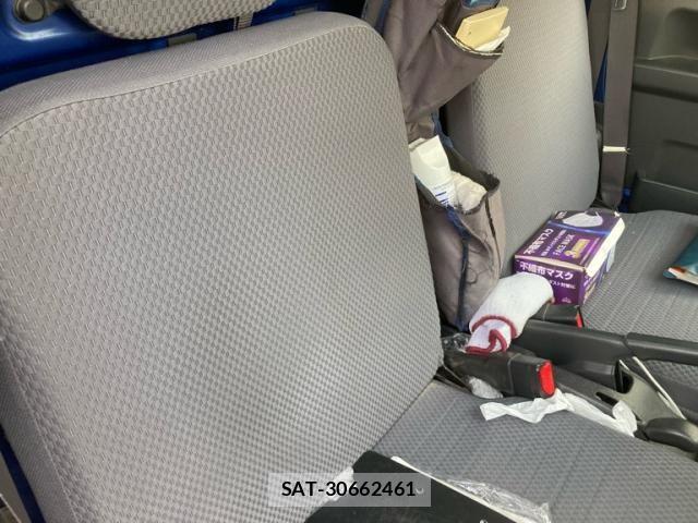 Daihatsu HIJET TRUCK 2014-09 8627068-18