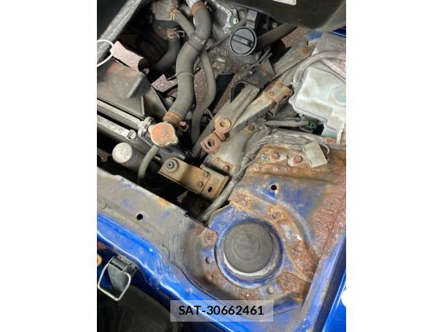 Daihatsu HIJET TRUCK 2014-09 8627068-21