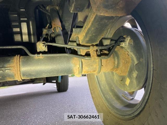 Daihatsu HIJET TRUCK 2014-09 8627068-24