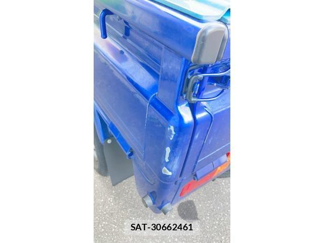 Daihatsu HIJET TRUCK 2014-09 8627068-25