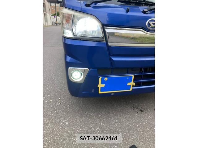 Daihatsu HIJET TRUCK 2014-09 8627068-6