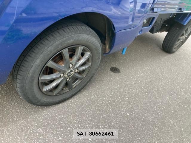 Daihatsu HIJET TRUCK 2014-09 8627068-7