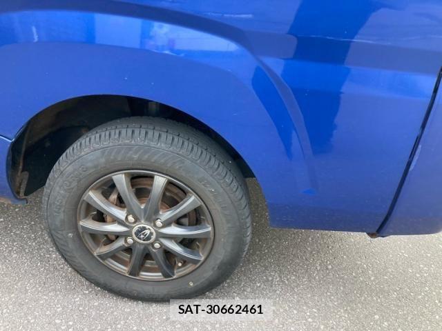 Daihatsu HIJET TRUCK 2014-09 8627068-8