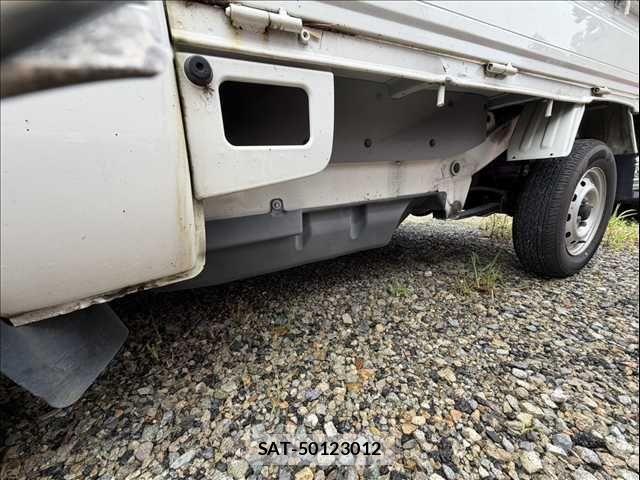 Daihatsu HIJET TRUCK 2014-04 8627071-9