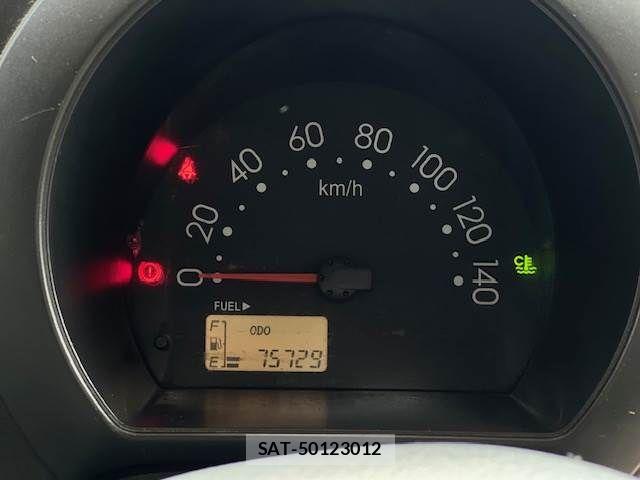 Daihatsu HIJET TRUCK 2014-04 8627071-5