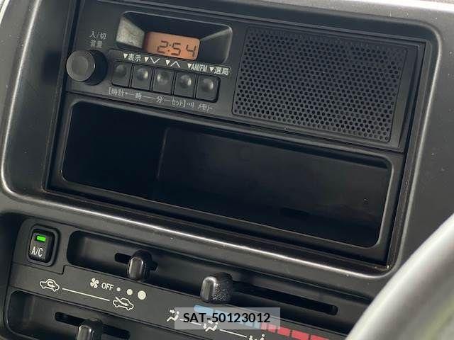 Daihatsu HIJET TRUCK 2014-04 8627071-6