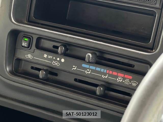 Daihatsu HIJET TRUCK 2014-04 8627071-7