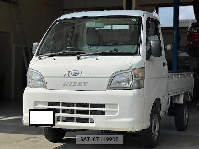 Daihatsu HIJET TRUCK 2010-10 8627074-0