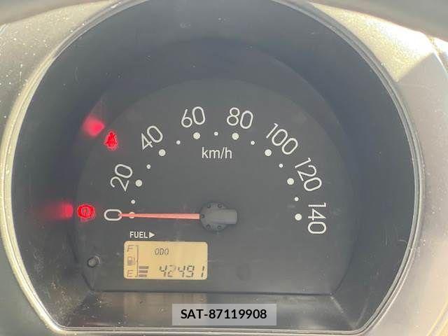 Daihatsu HIJET TRUCK 2010-10 8627074-9