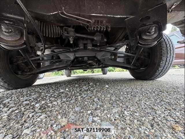 Daihatsu HIJET TRUCK 2010-10 8627074-11
