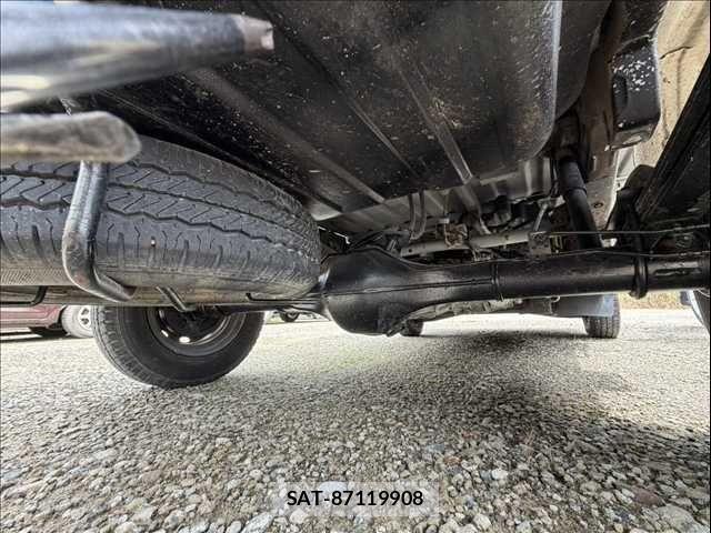 Daihatsu HIJET TRUCK 2010-10 8627074-12
