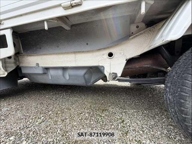 Daihatsu HIJET TRUCK 2010-10 8627074-14