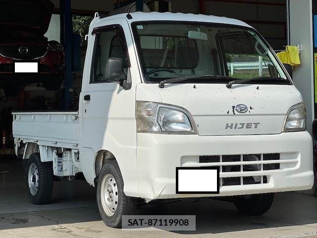 Daihatsu HIJET TRUCK 2010-10 8627074-1