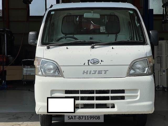 Daihatsu HIJET TRUCK 2010-10 8627074-4