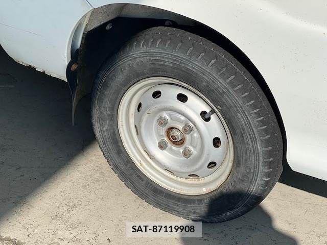 Daihatsu HIJET TRUCK 2010-10 8627074-6