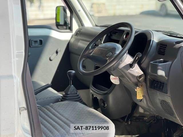 Daihatsu HIJET TRUCK 2010-10 8627074-8