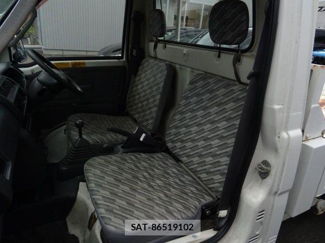 Daihatsu HIJET TRUCK 2003-10 8627072-10