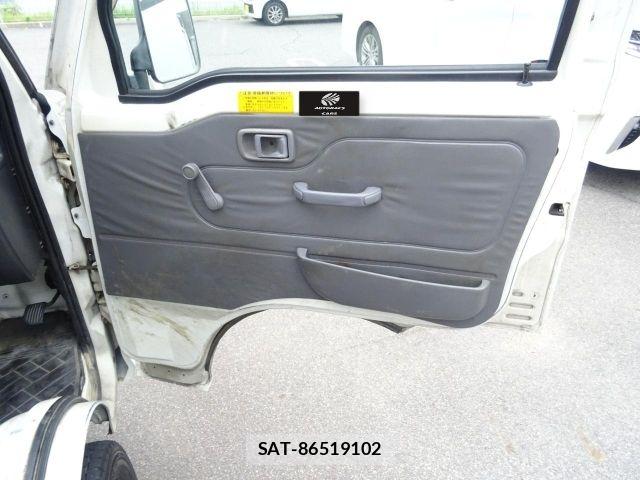 Daihatsu HIJET TRUCK 2003-10 8627072-13
