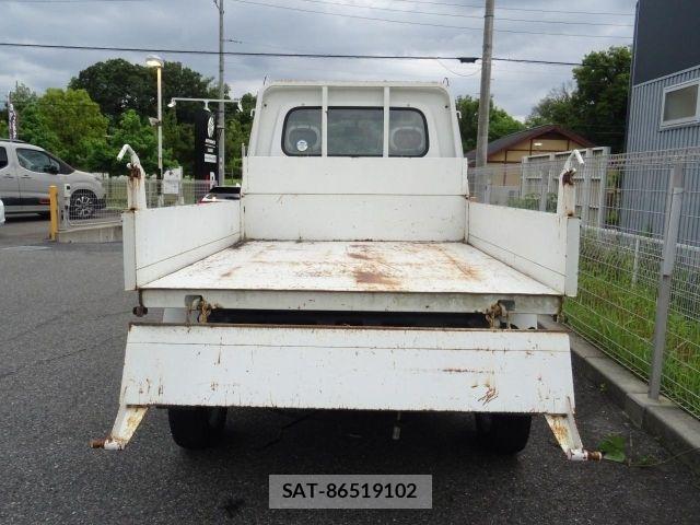 Daihatsu HIJET TRUCK 2003-10 8627072-22