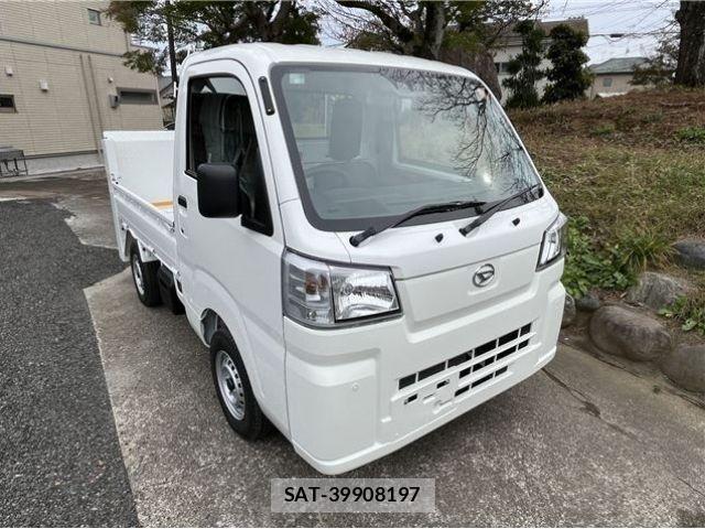 Daihatsu HIJET TRUCK 2026-05 8627062-2
