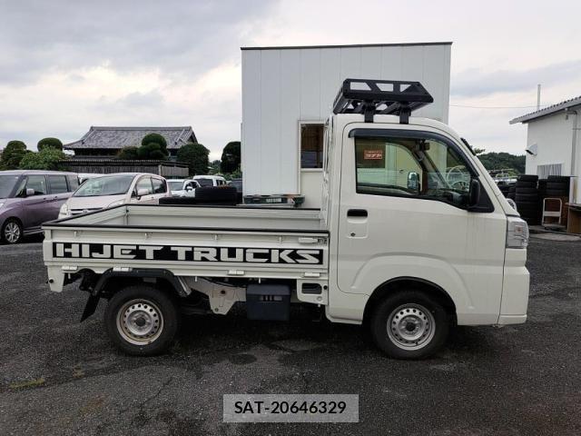 Daihatsu HIJET TRUCK 2022-09 8627065-10