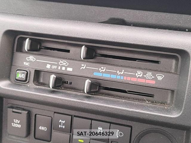 Daihatsu HIJET TRUCK 2022-09 8627065-13