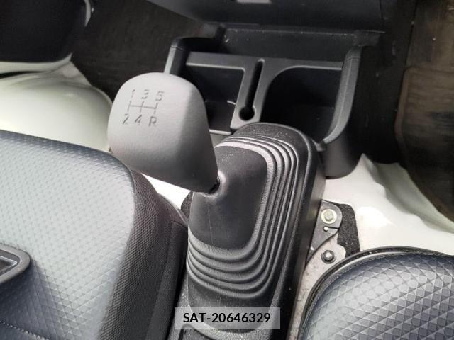 Daihatsu HIJET TRUCK 2022-09 8627065-14