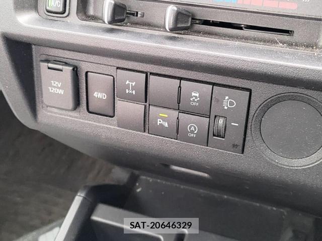 Daihatsu HIJET TRUCK 2022-09 8627065-15