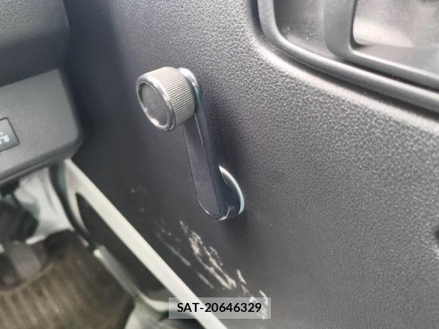 Daihatsu HIJET TRUCK 2022-09 8627065-16