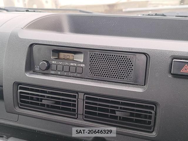 Daihatsu HIJET TRUCK 2022-09 8627065-17