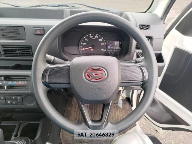 Daihatsu HIJET TRUCK 2022-09 8627065-19